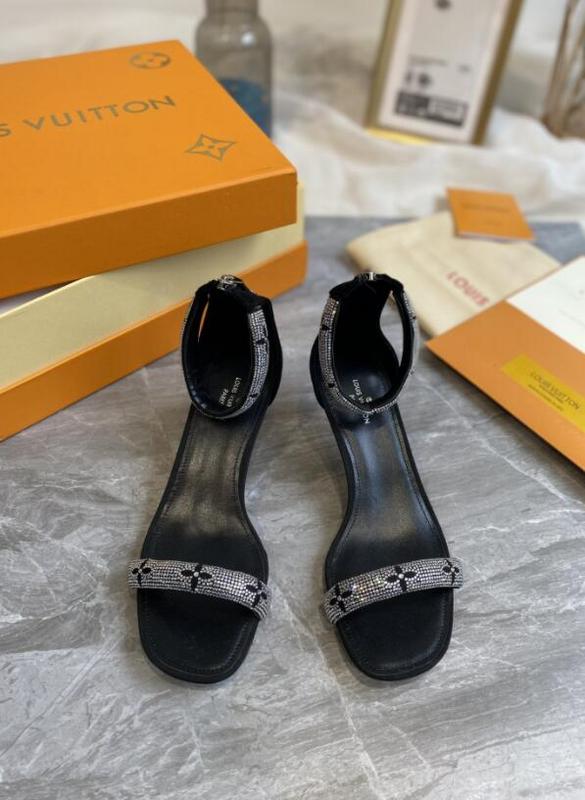 SAMC - LOV Women Shoes - 1365