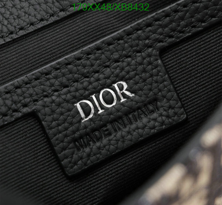 SAMCC - DOR Bags - 1523