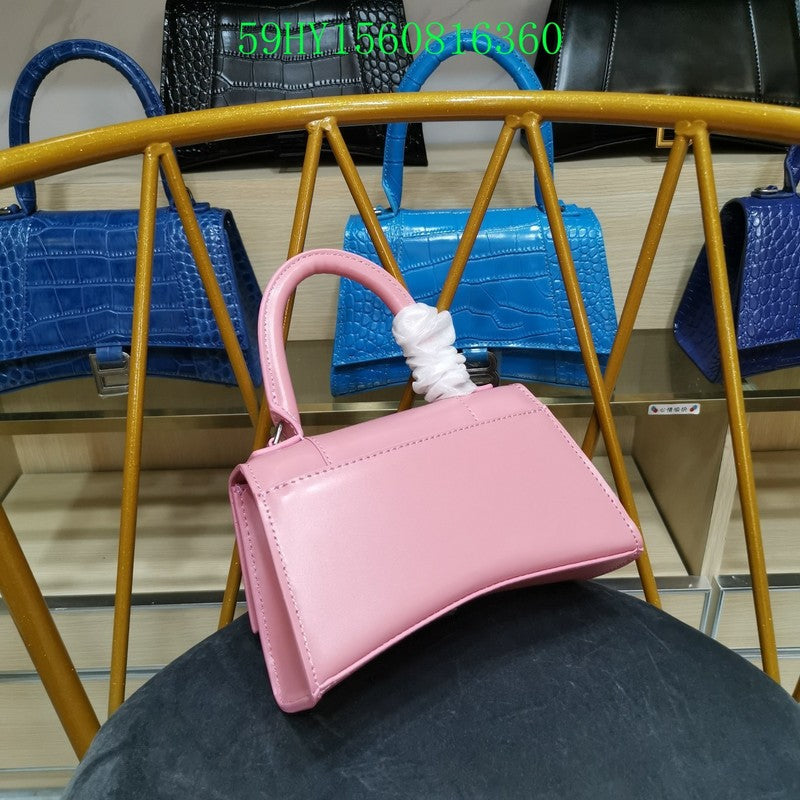 Satchel Bags - BGA Bags - 2450