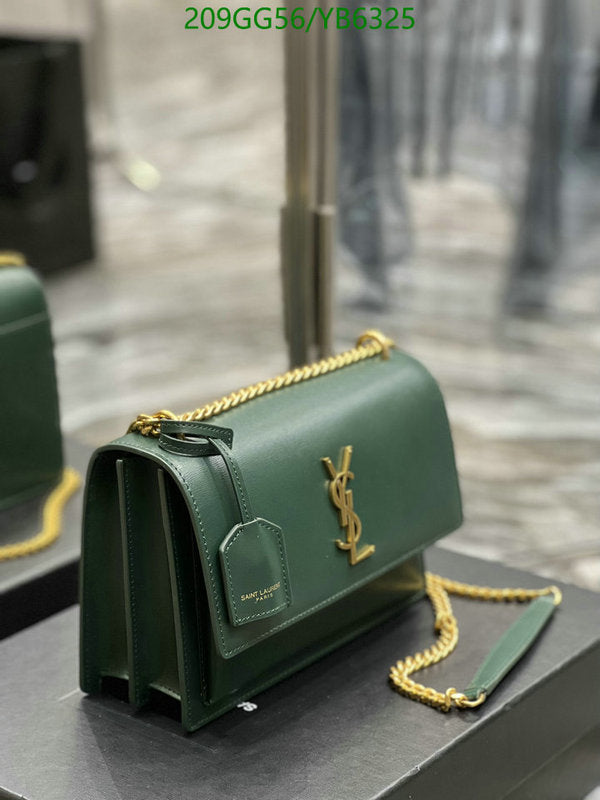 SAMC - YLS Bags - 300