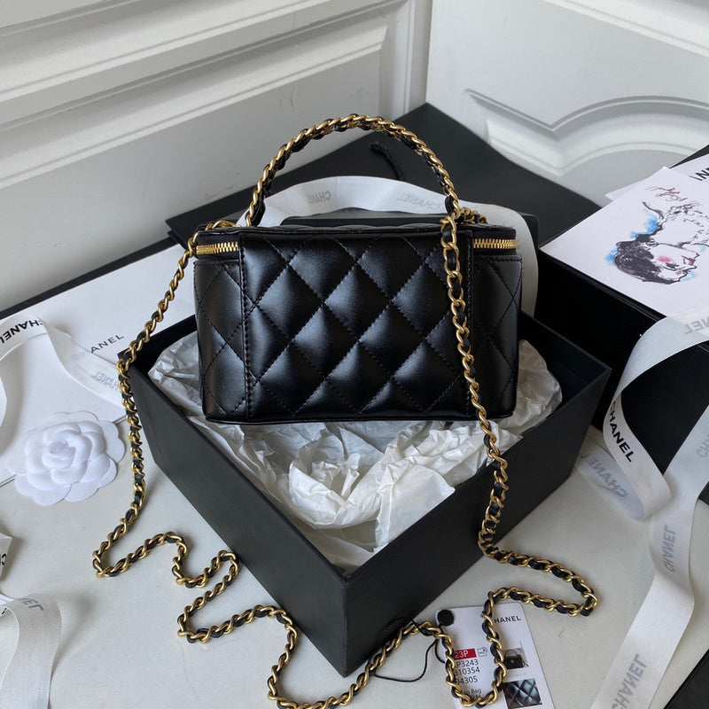 Satchel Bags - CHL Bags - 7570