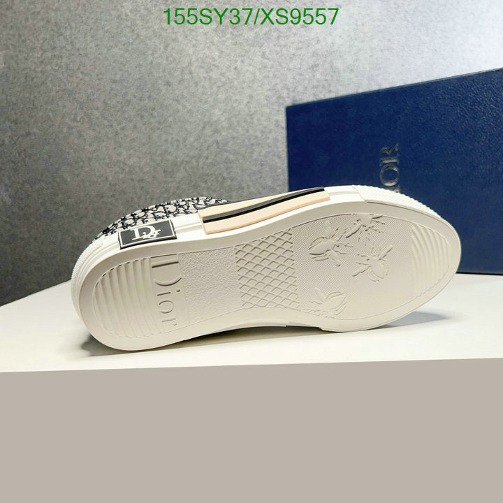 SAMCC - DOR Women Shoes - 1976