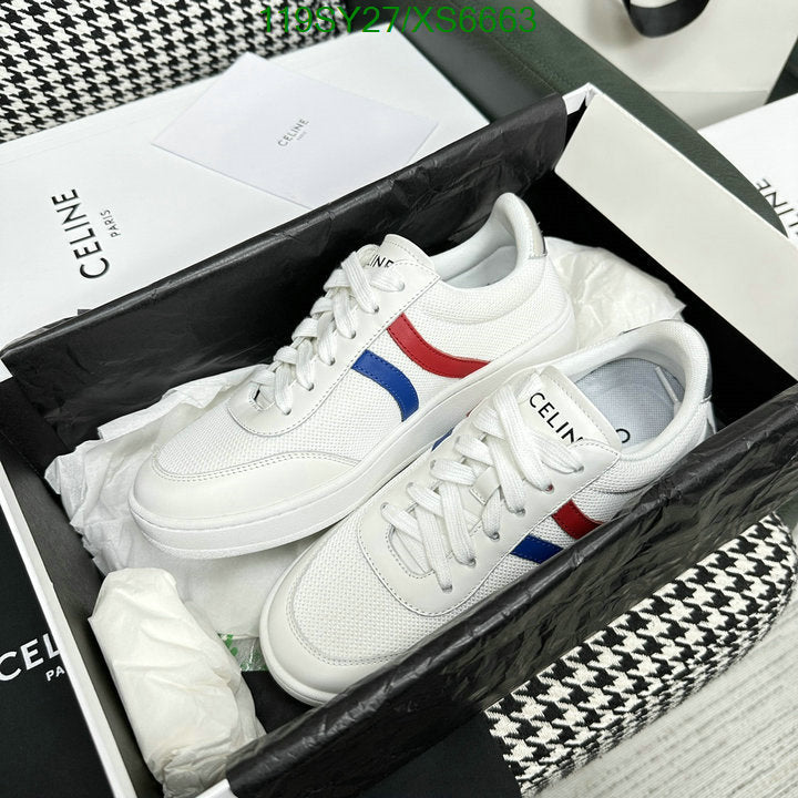 SAMC - COL Women Shoes - 211