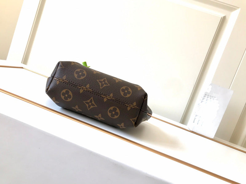 Satchel Bags - VL1 Bags - 667
