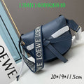 Satchel Bags - LWE Bags - 180