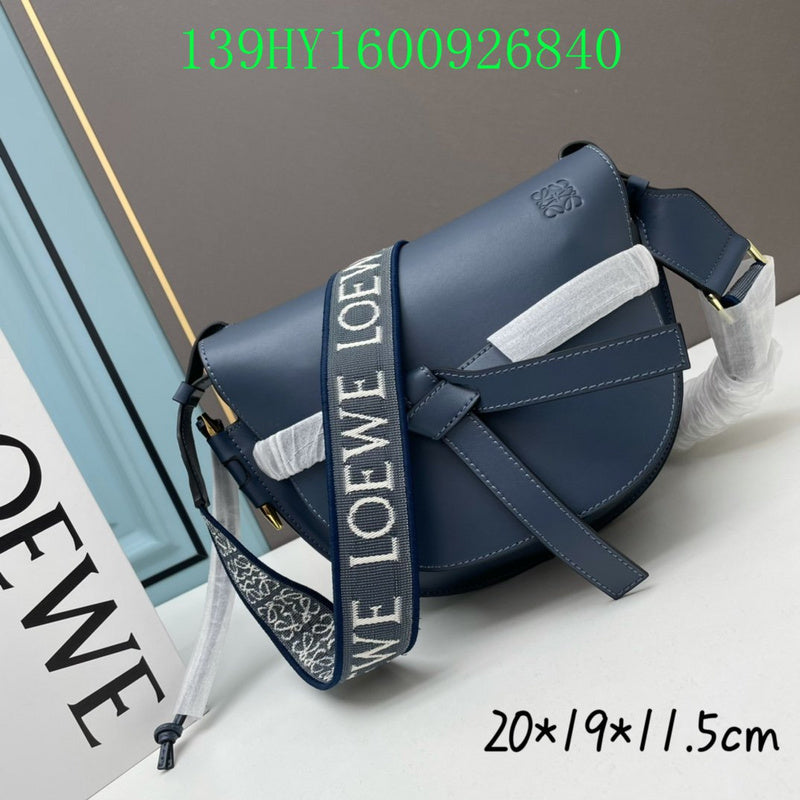 Satchel Bags - LWE Bags - 180