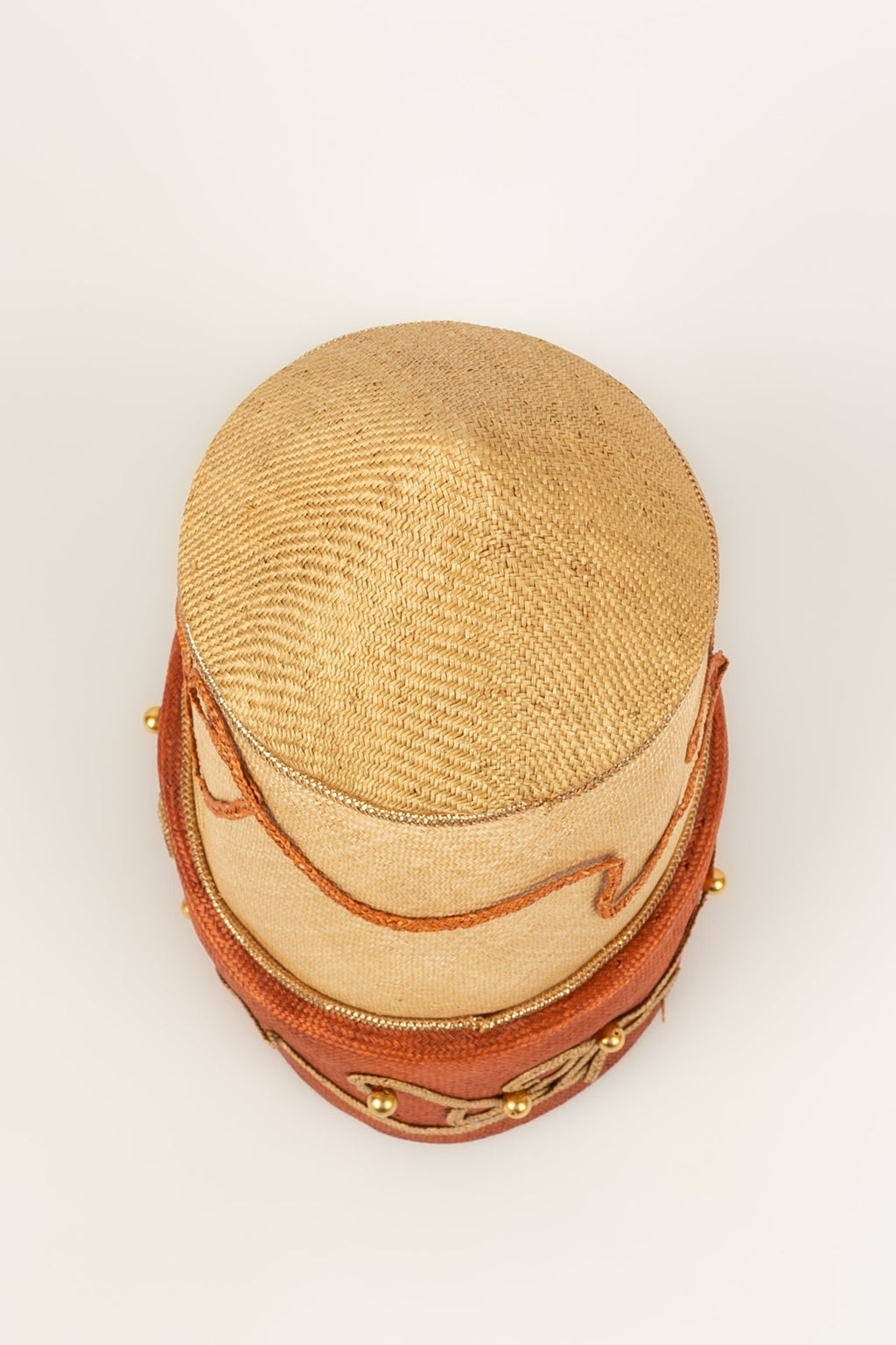 Chapeau en paille Marie MerciÃƒÆ’Ã‚Â©