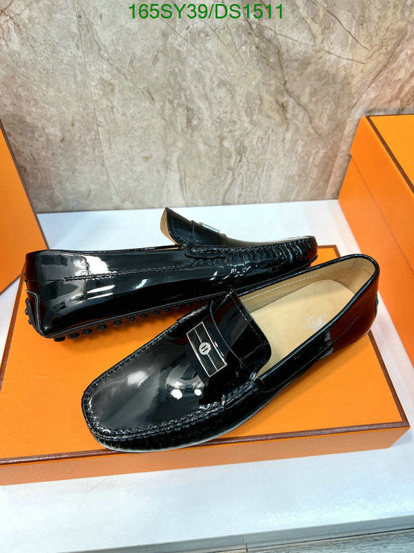 SAMC - HMS Men Shoes - 561