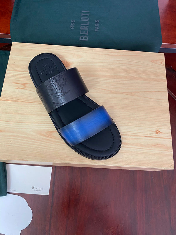 Glami - BRE Men Shoes - 197