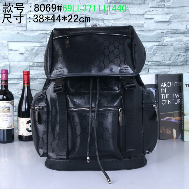 Glami Fashion - GCI Bags - 11414