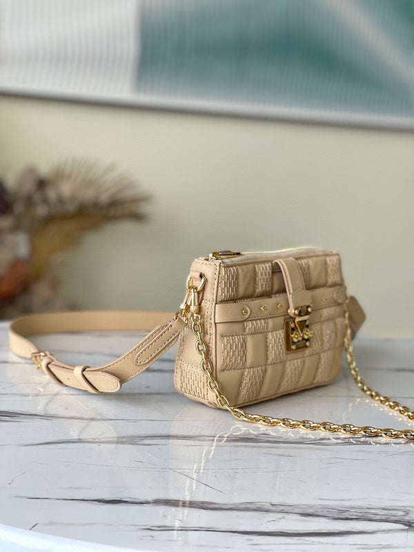 Glami- Glami- Lu-Vi bags - 5863