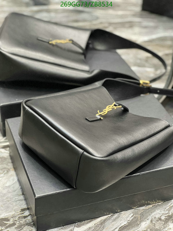 SAMC - YLS Bags - 196