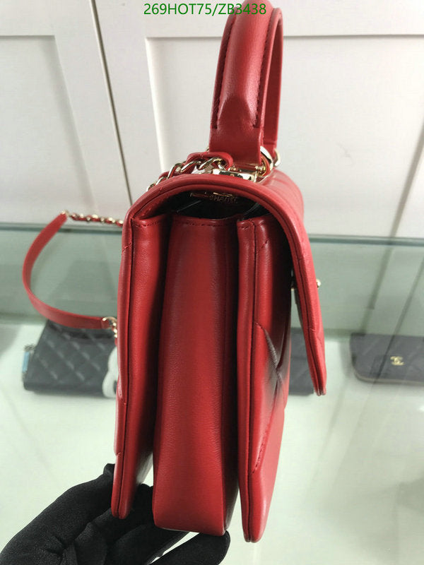 SAMC - CHL Bags - 532