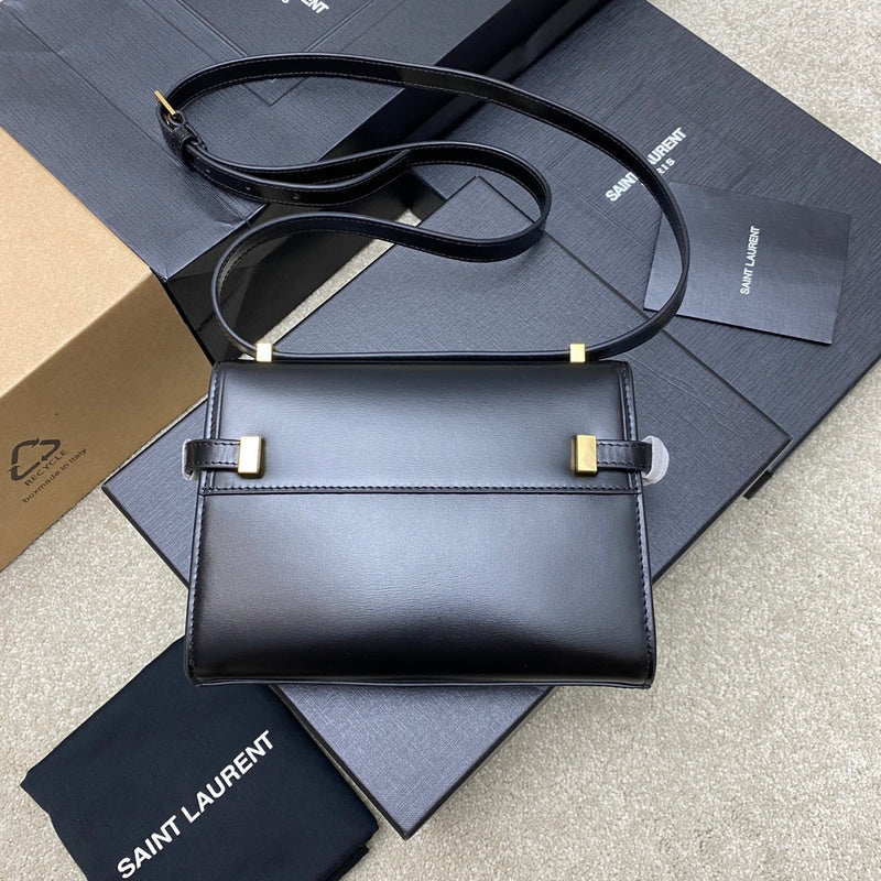Satchel Bags - SLY Bags - 111