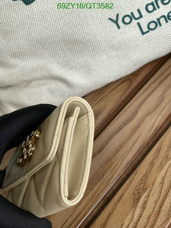 SAMC - CHL Wallets - 047
