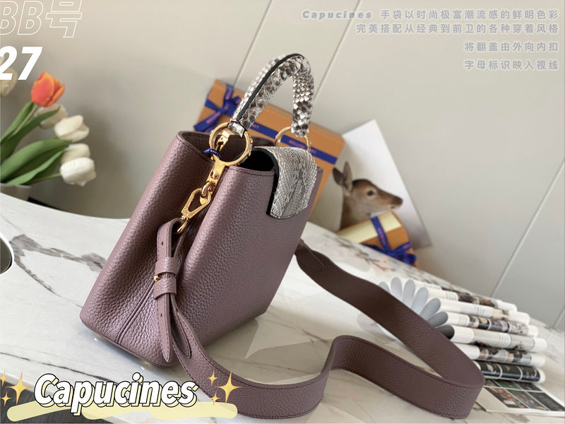 Glami-is - LOV Lady Bags - 706