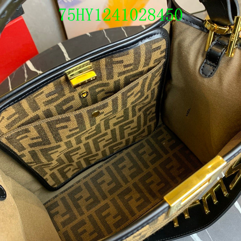 Glami - FDE Bags - 2170