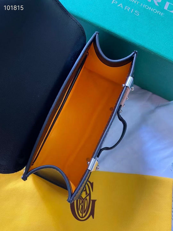 Satchel Bags - GYD Bags - 029