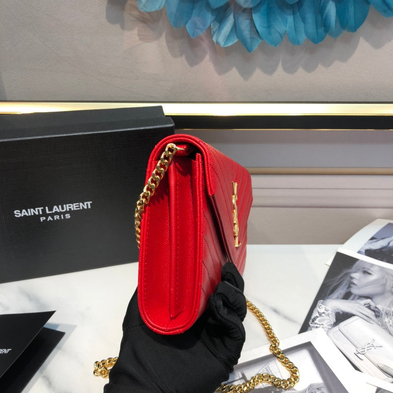Glamy - YLS Bags - 1406