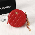 Satchel Bags - CHL Bags - 226