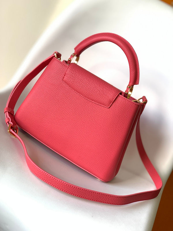 Satchel Bags - VL2 Bags - 995