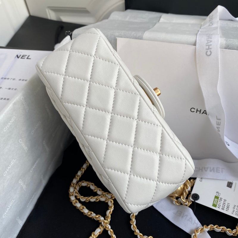 Satchel Bags - CHL Bags - 6411