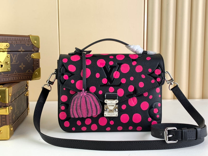 Satchel Bags - VL Bags - 2729