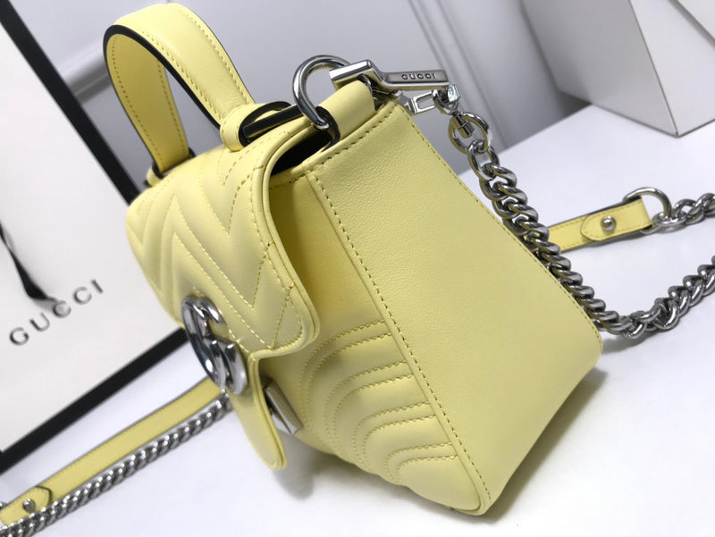 Satchel Bags - GCI Bags - 6998
