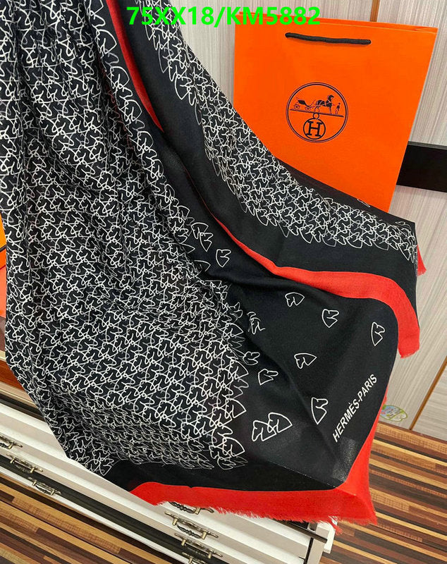 SAMC - HMS Scarves - 040