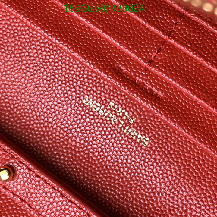 SAMC - YLS Bags - 147