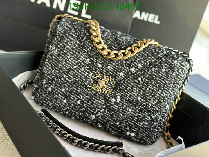 SAMC - CHL Bags - 304
