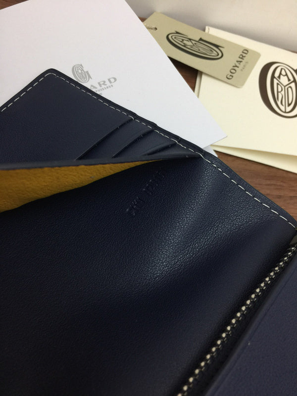 Glami-i - GYO Wallets - 067