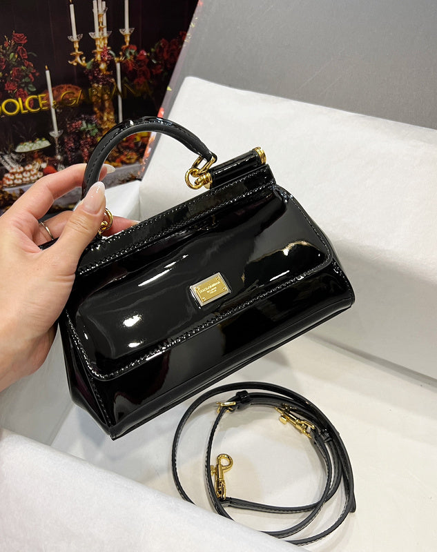 Glamy - DG bag - 122