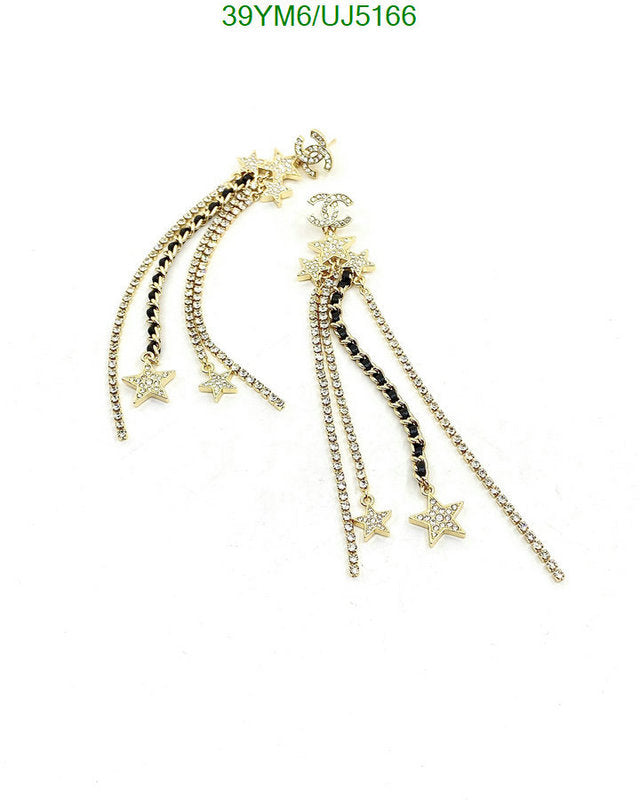 SAMC - CHL Jewelry Earrings - 320