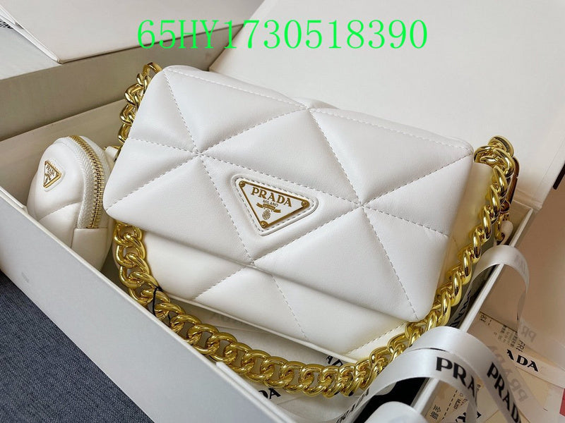 Satchel Bags - PDA Bags - 4344