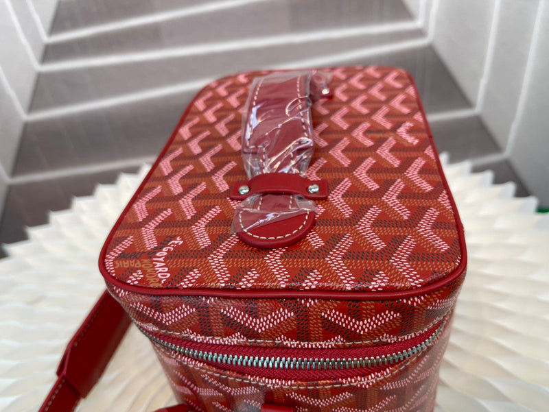 Glamy - GYO Bags - 823