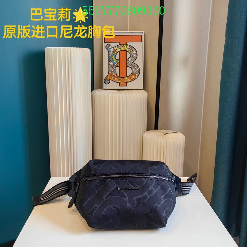 ELE Fashion -BBR Bags - 085