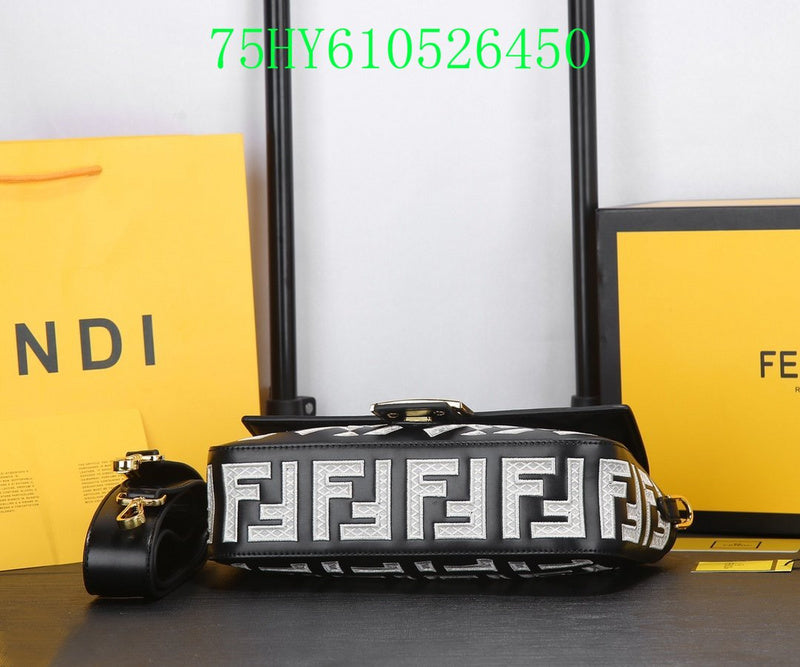 Glami - FDE Bags - 3049