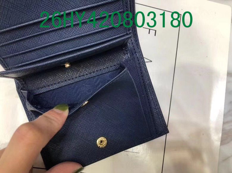 Glami - PD Wallet - 537