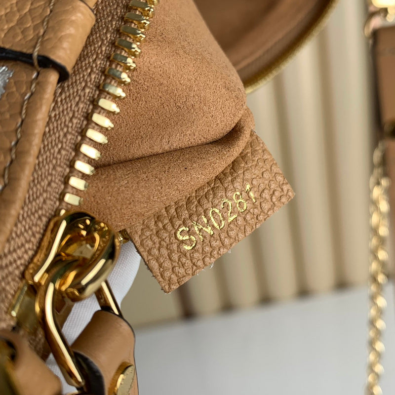 Satchel Bags - VL Bags - 4541
