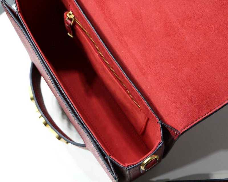 Satchel Bags - DOR Bags - 1206