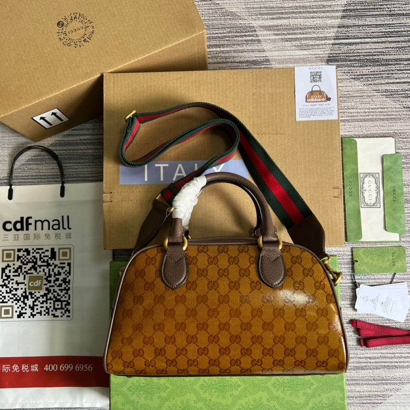 Glami-i - Guki Men Bags - 112