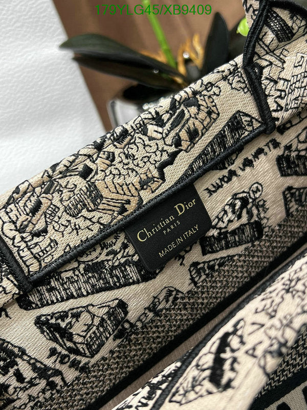 SAMCC - DOR Bags - 1519