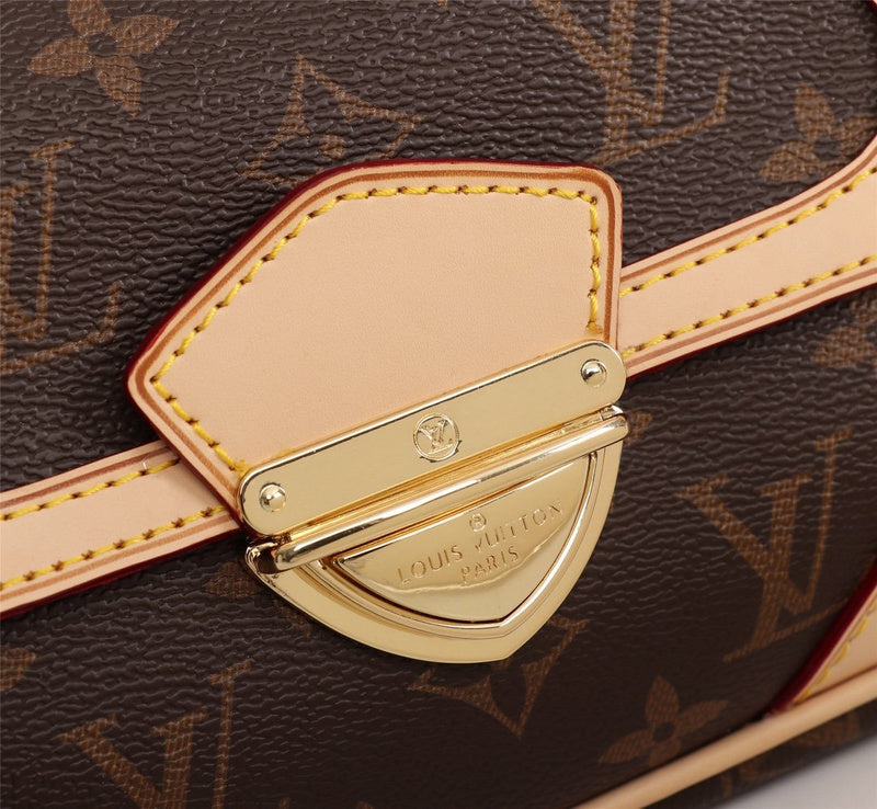 Glami- Glami- Lu-Vi bags - 3750