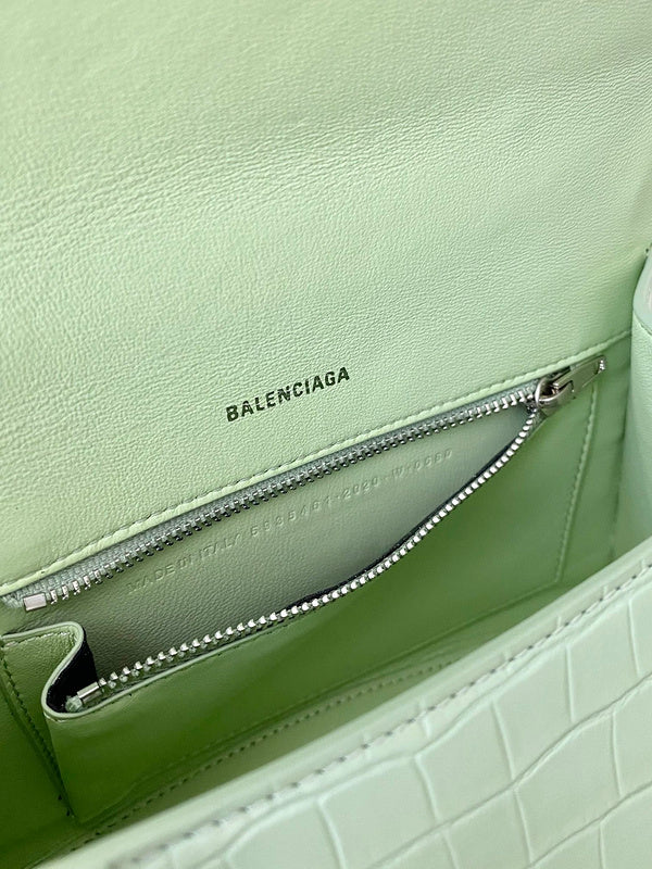 Satchel Bags - BGA Bags - 298