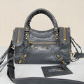Glamy - BG Bags - 810