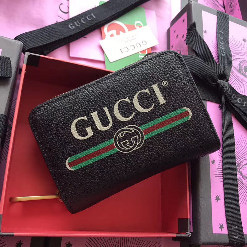 Glami-i - Guki Wallet - 534