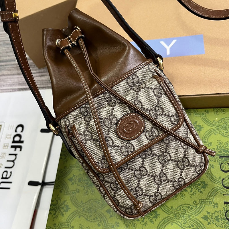 Glami-i - Guki Men Bags - 047