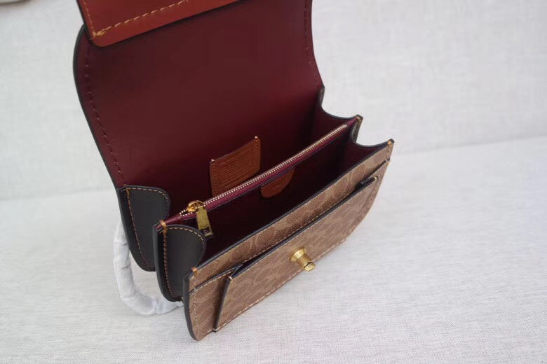 Satchel Bags - CCH Bags - 496