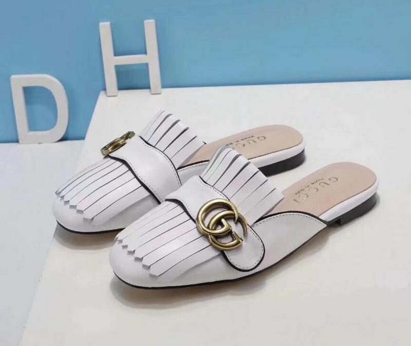 SAMC - GUKI Women Shoes - 1923